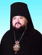 Архиепископ Житомирский Гурий встретился с Послом Грузии на Украине